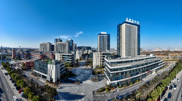 科技打頭陣 創(chuàng)新贏未來！